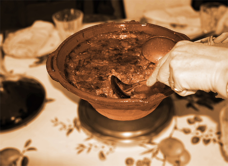 cassoulet